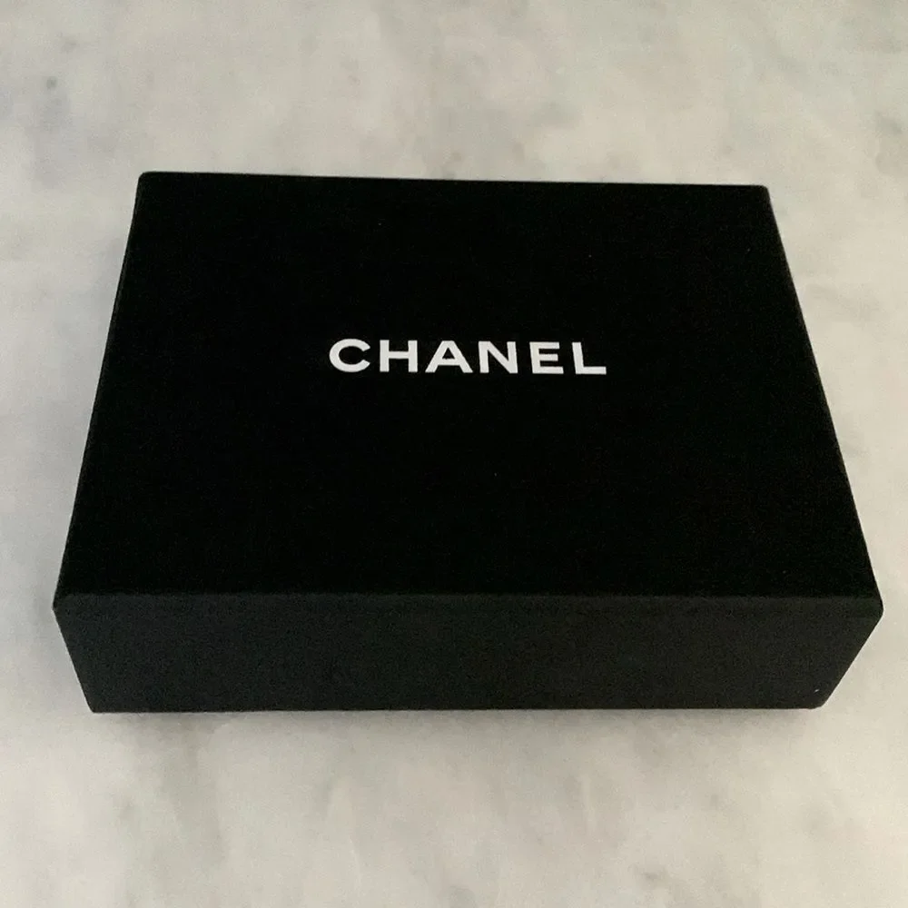 CHANEL this authentic